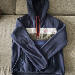 Cotopaxi Teca Pullover 1/2 Zip